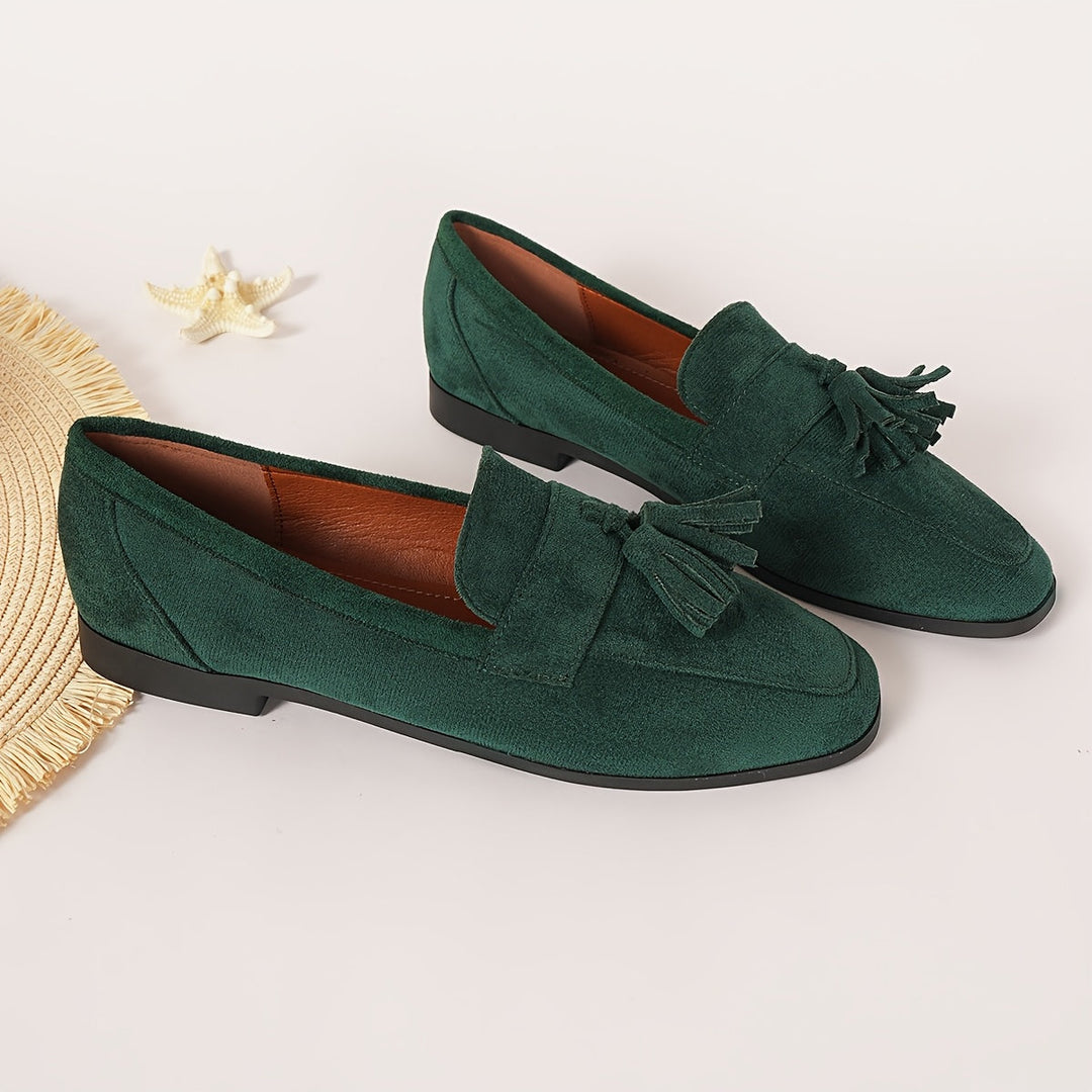EVERLY | STABLE EVERYDAY COMFORT SHOES