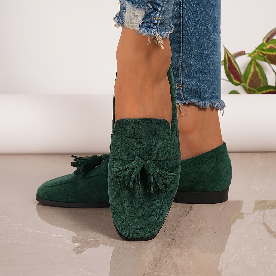 EVERLY | STABLE EVERYDAY COMFORT SHOES