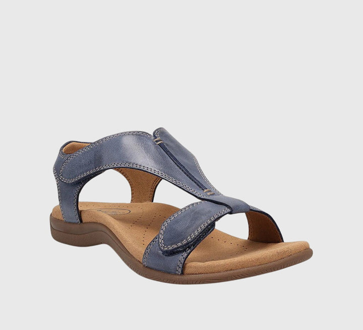 GEORGINA | ORTHOPEDIC COMFORT SANDALS