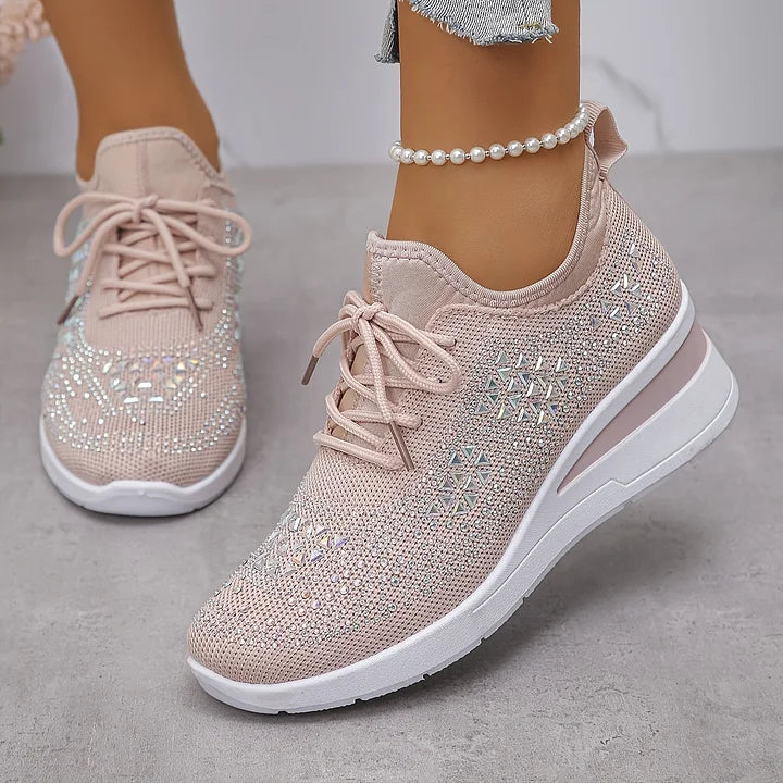 LYRA | ORTHOPEDIC SNEAKERS