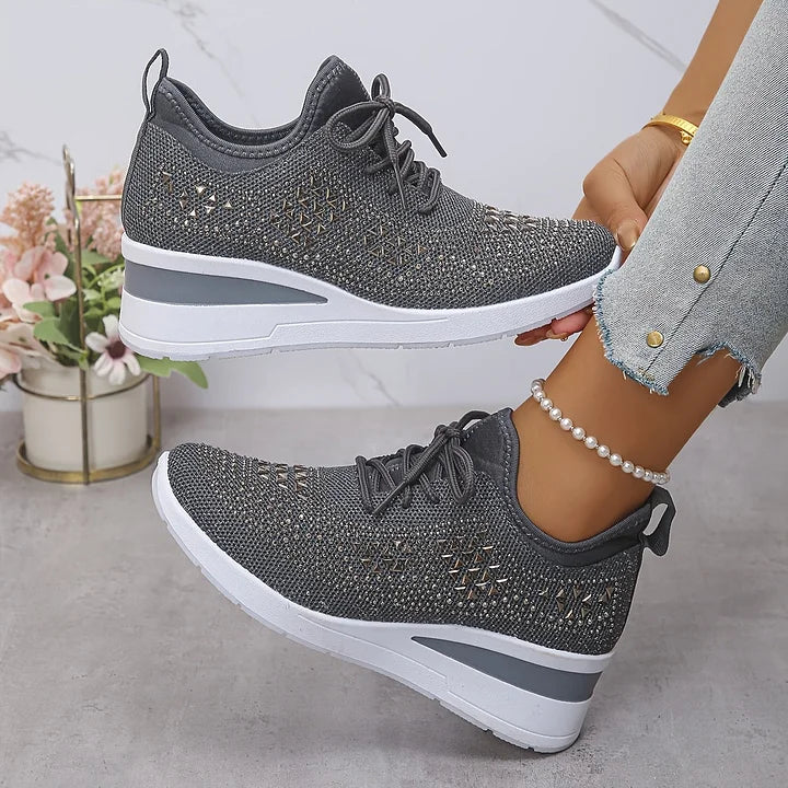 LYRA | ORTHOPEDIC SNEAKERS
