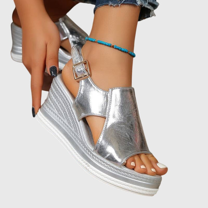 CORDELIA | ORTHOPEDIC SANDALS