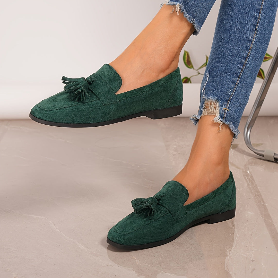 EVERLY | STABLE EVERYDAY COMFORT SHOES
