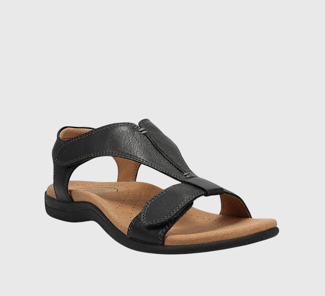 GEORGINA | ORTHOPEDIC COMFORT SANDALS