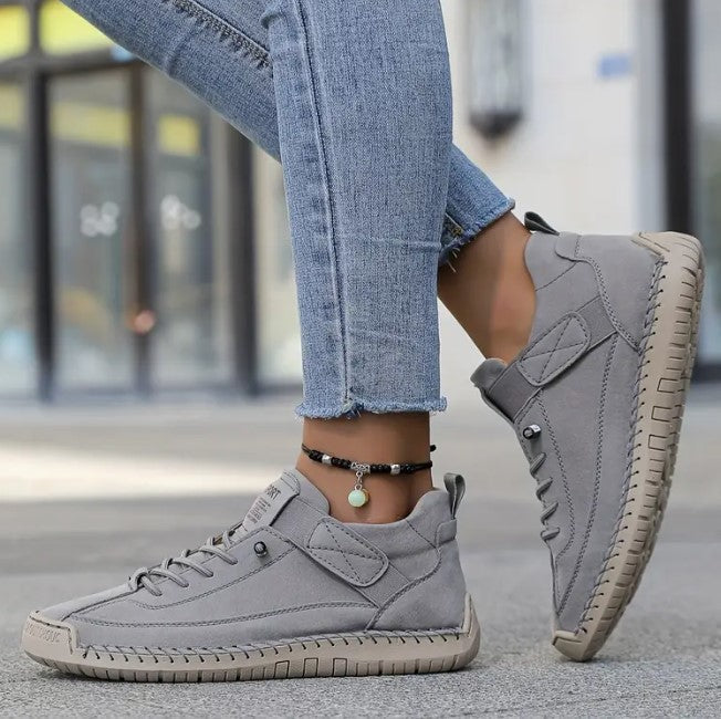 SERENA | ORTHOPAEDIC COMFORT TRAINERS