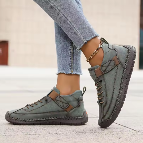 SERENA | ORTHOPAEDIC COMFORT TRAINERS