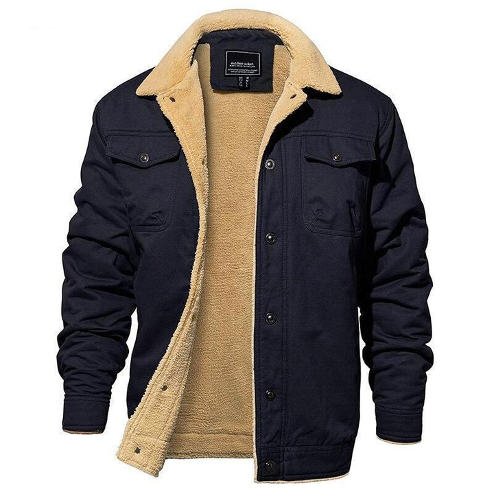 JACK HUNTSMAN JACKET