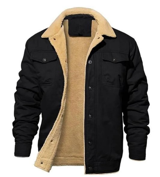 JACK HUNTSMAN JACKET