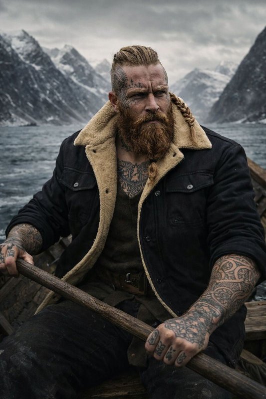 JACK HUNTSMAN JACKET