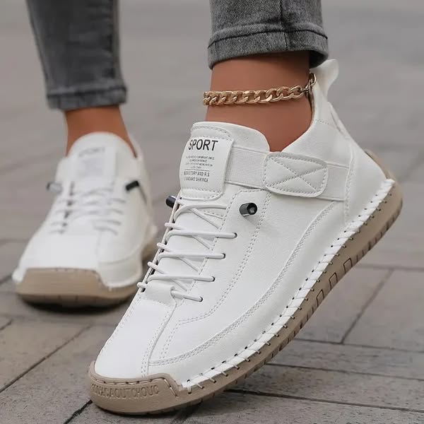 SERENA | ORTHOPAEDIC COMFORT TRAINERS