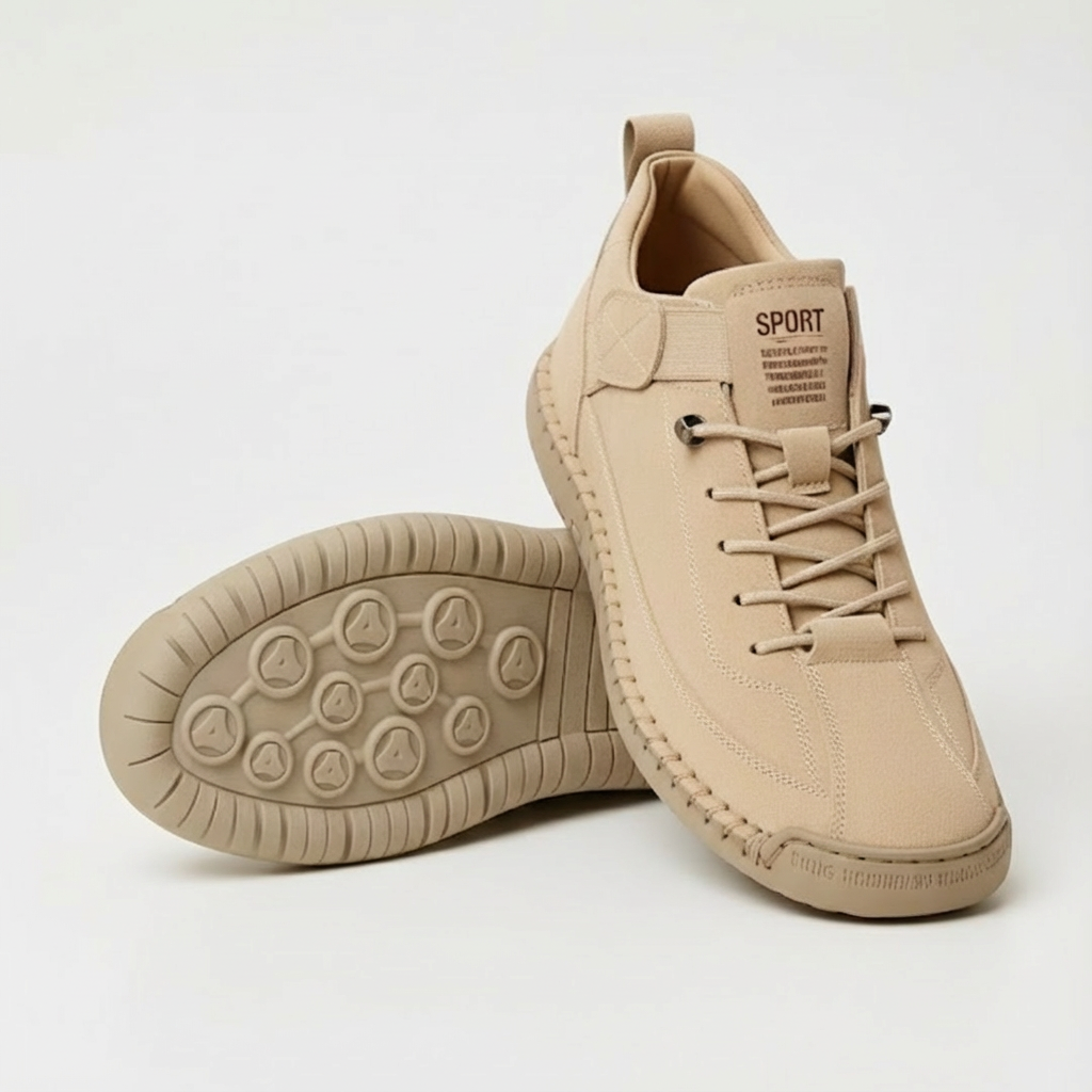 SERENA | ORTHOPAEDIC COMFORT TRAINERS
