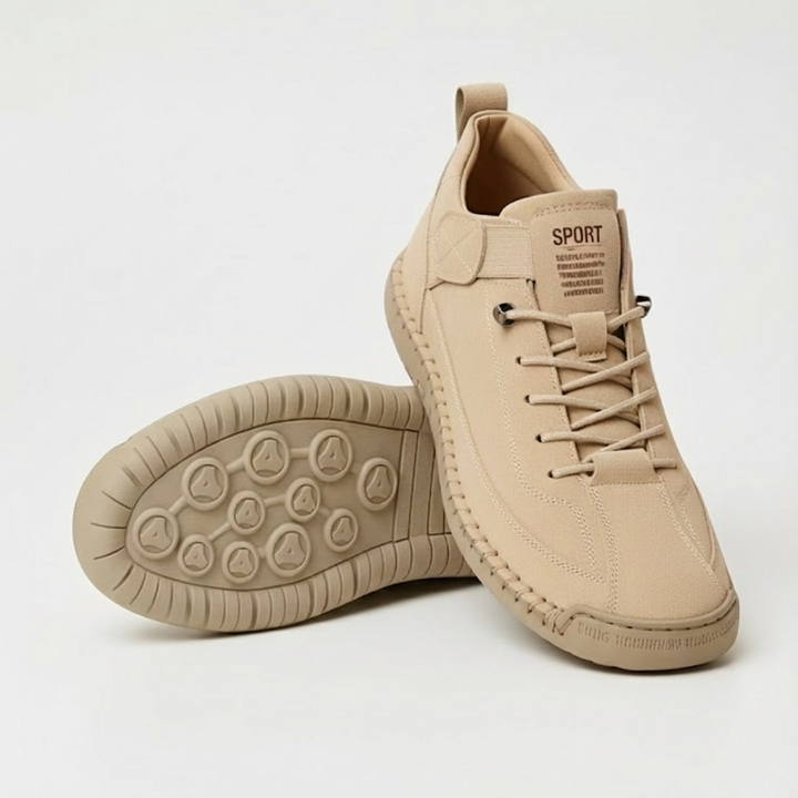 SERENA | ORTHOPAEDIC COMFORT TRAINERS