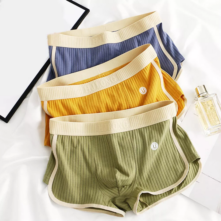ELI | COTTON BRIEF SET