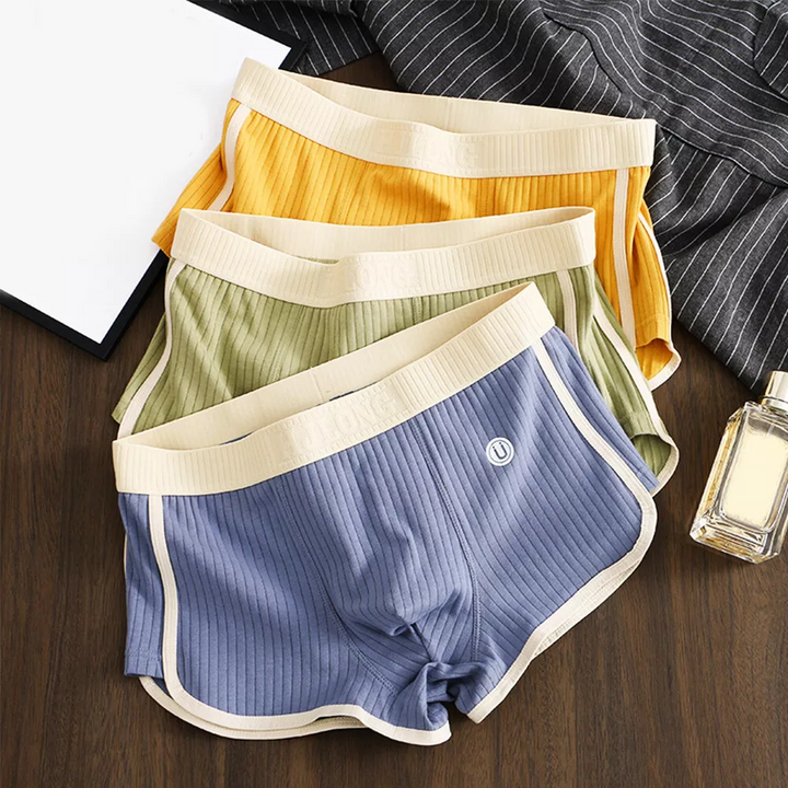 ELI | COTTON BRIEF SET